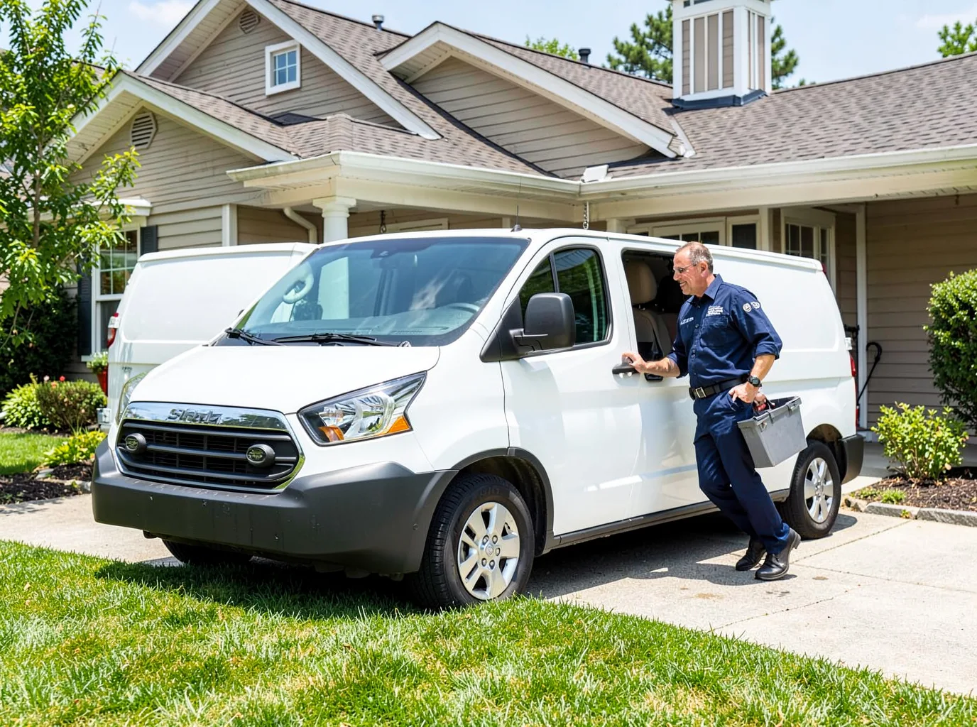 Emergency Plumber company in Rome, OH